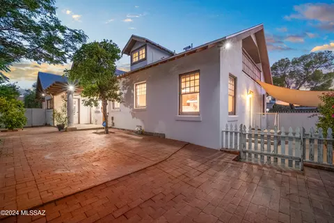 529 E 1st St, Tucson, AZ 85705 photo 33