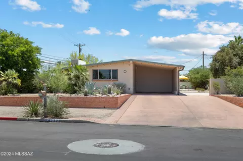 4252 E Holmes St, Tucson, AZ 85711 photo 29
