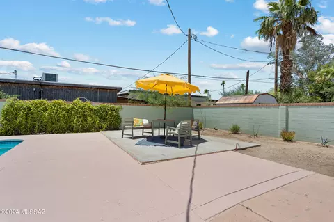 4252 E Holmes St, Tucson, AZ 85711 photo 22