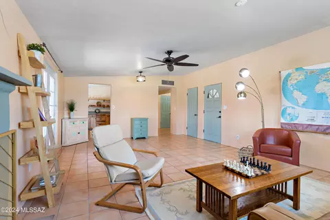4252 E Holmes St, Tucson, AZ 85711 photo 3