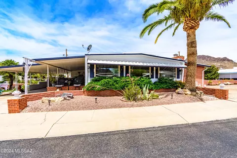 2622 S Western Way Cir, Tucson, AZ 85713