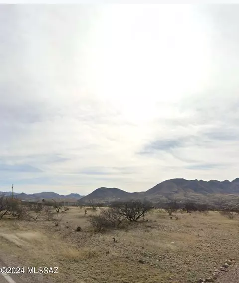262 Camino Josefina #26, Rio Rico, AZ 85648