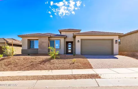 7885 S Sonoran Oak Dr, Tucson, AZ 85747