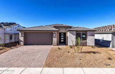 8209 S Sonoran Oak Dr, Tucson, AZ 85747