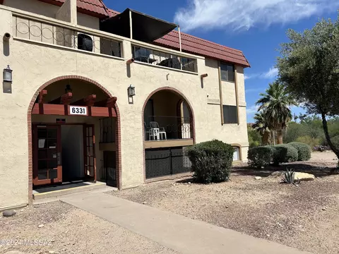 6331 N Barcelona Ct #914, Tucson, AZ 85704