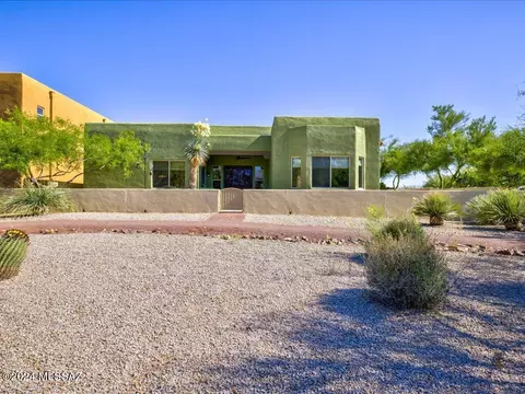 10513 E Karen Gannon Pl, Tucson, AZ 85747