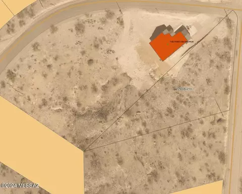 1116 Avenida Talanga, Rio Rico, AZ 85648