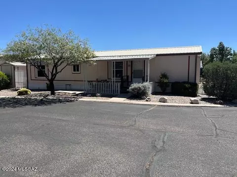 1110 S Highway 80 #99, Benson, AZ 85602