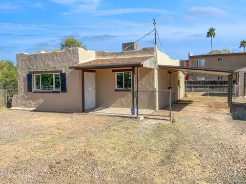 3832 E Monte Vista Dr, Tucson, AZ 85716