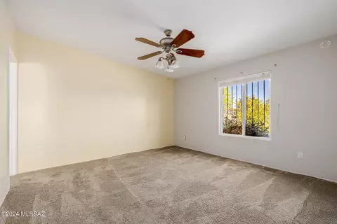 Bedroom - 9161 E 8th St, Tucson, AZ 85710 photo 1 of 3