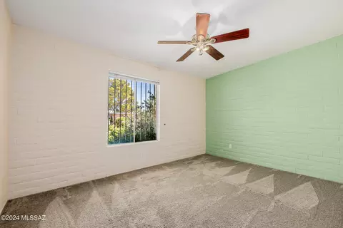 Bedroom - 9161 E 8th St, Tucson, AZ 85710 photo 3 of 3