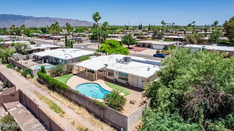 View/Area - 9161 E 8th St, Tucson, AZ 85710 photo 6 of 12