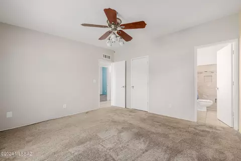 Bedroom - 9161 E 8th St, Tucson, AZ 85710 photo 2 of 3