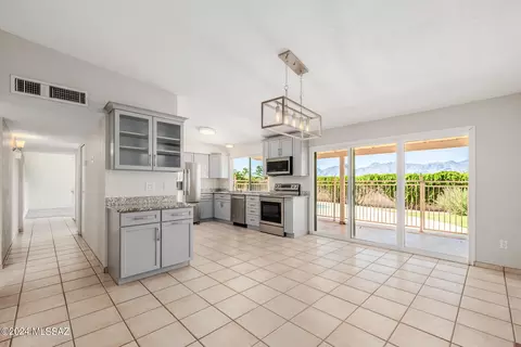 Kitchen - 9161 E 8th St, Tucson, AZ 85710 photo 1 of 4