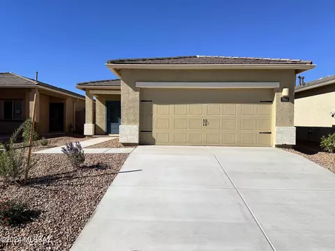 7604 S Canyon Sage Ct, Tucson, AZ 85757