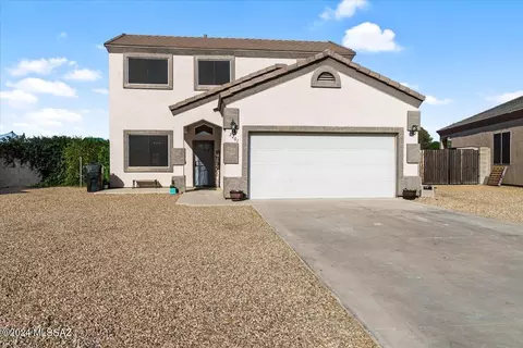 2201 Lamonica Way, Safford, AZ 85546