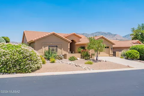 37531 S Spoon Dr, Tucson, AZ 85739