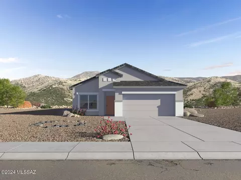 9396 W Huisache Trl, Marana, AZ 85653