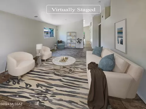 Living - 529 S Stone Bench Rd, Vail, AZ 85641 photo 1 of 5