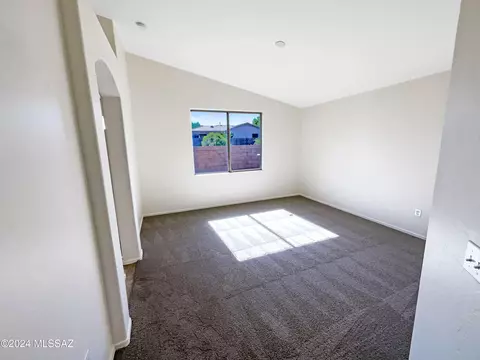 Bedroom - 529 S Stone Bench Rd, Vail, AZ 85641 photo 2 of 8
