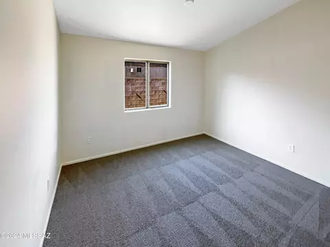 Bedroom - 529 S Stone Bench Rd, Vail, AZ 85641 photo 3 of 8