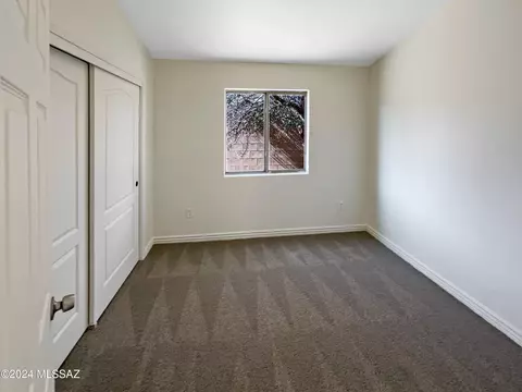 Bedroom - 529 S Stone Bench Rd, Vail, AZ 85641 photo 6 of 8