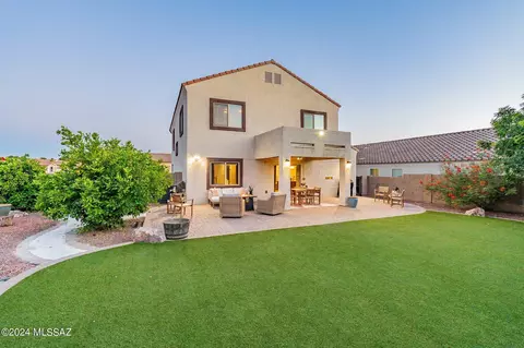 6300 W Sugar Pine Trl, Tucson, AZ 85743