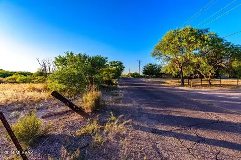 tbd E Benson Airport Rd, Benson, AZ 85602