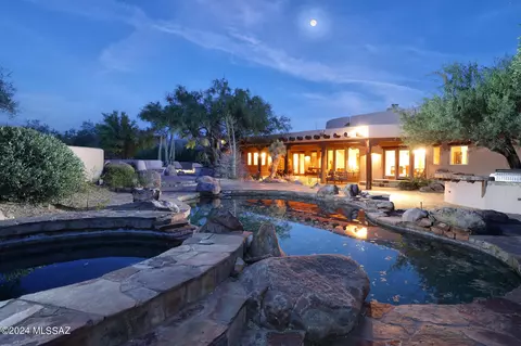 11200 E Sunrise Ranch Pl, Tucson, AZ 85749