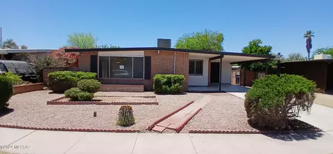 6998 E Stella Rd, Tucson, AZ 85730
