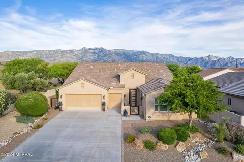62629 E Ironwood Ln, Tucson, AZ 85739