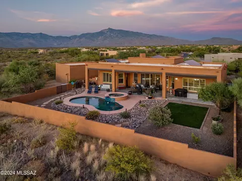 14490 E Circle Q Ranch Pl, Vail, AZ 85641 photo 38