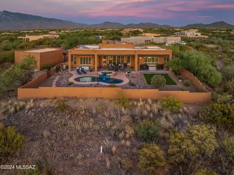14490 E Circle Q Ranch Pl, Vail, AZ 85641 photo 2