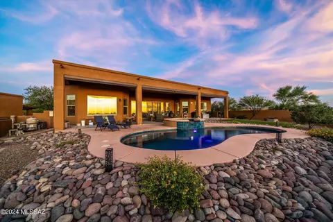 14490 E Circle Q Ranch Pl, Vail, AZ 85641 photo 32