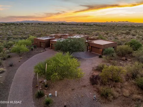 14490 E Circle Q Ranch Pl, Vail, AZ 85641 photo 36