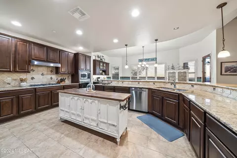 14490 E Circle Q Ranch Pl, Vail, AZ 85641 photo 9