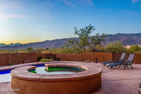 14490 E Circle Q Ranch Pl, Vail, AZ 85641 photo 34