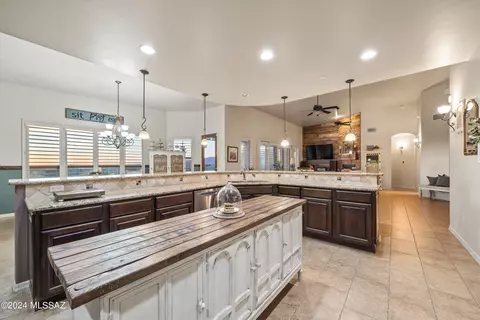 14490 E Circle Q Ranch Pl, Vail, AZ 85641 photo 21