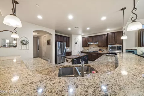 14490 E Circle Q Ranch Pl, Vail, AZ 85641 photo 8