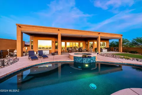 14490 E Circle Q Ranch Pl, Vail, AZ 85641 photo 35