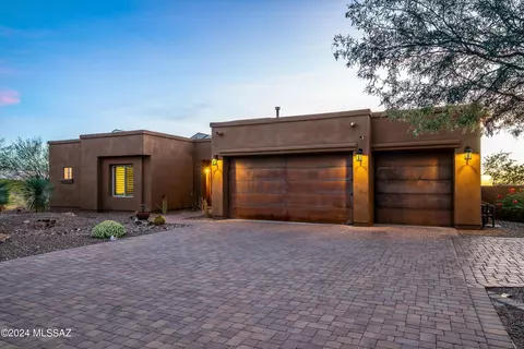 14490 E Circle Q Ranch Pl, Vail, AZ 85641