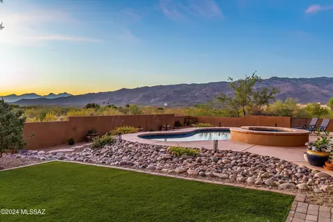 14490 E Circle Q Ranch Pl, Vail, AZ 85641 photo 31
