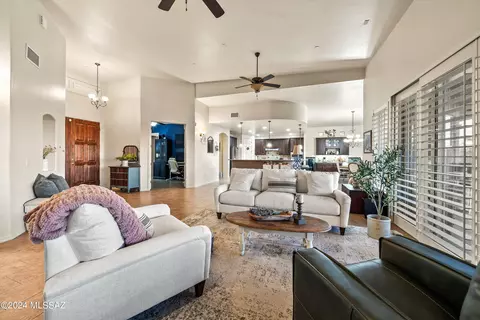 14490 E Circle Q Ranch Pl, Vail, AZ 85641 photo 7