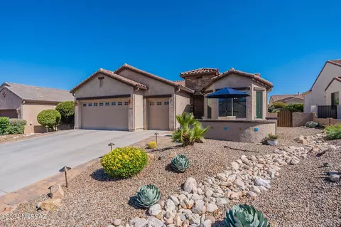 62688 E Border Rock Rd, Tucson, AZ 85739