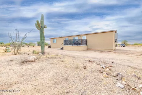 15131 W Scrub Brush Rd, Marana, AZ 85653
