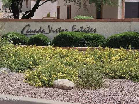 1361 W Blooming Desert Way, Oro Valley, AZ 85737