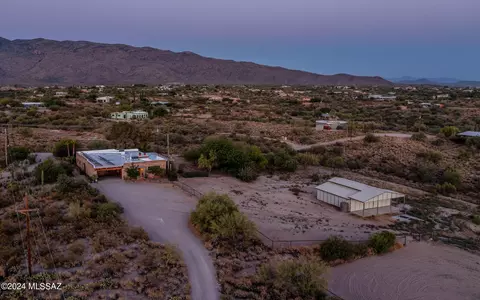 11030 E Pinal Vis, Tucson, AZ 85730 photo 39