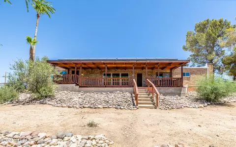 11030 E Pinal Vis, Tucson, AZ 85730 photo 28