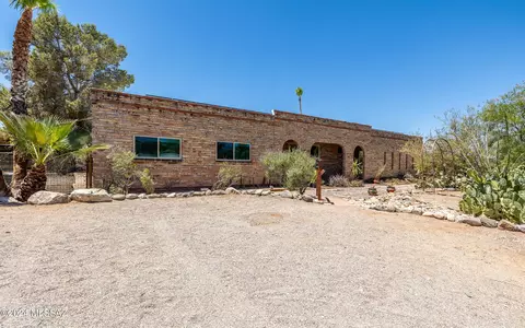 11030 E Pinal Vis, Tucson, AZ 85730 photo 29