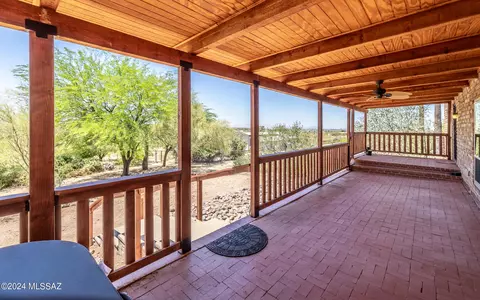 11030 E Pinal Vis, Tucson, AZ 85730 photo 3
